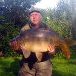 carpnormandy.com - fish 18 - catches 2012