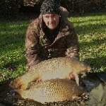 carpnormandy.com - fish 18 - catches 2013