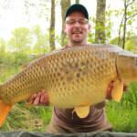 carpnormandy.com - fish 18 - catches 2017