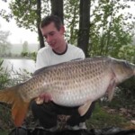 carpnormandy.com - fish 19 - catches 2011