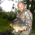 carpnormandy.com - fish 19 - catches 2013