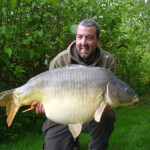 carpnormandy.com - fish 19 - catches 2014