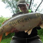carpnormandy.com - fish 19 - catches 2015