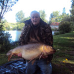 carpnormandy.com - fish 2 - catches 2011