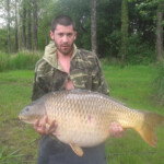 carpnormandy.com - fish 2 - catches 2014
