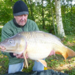 carpnormandy.com - fish 20 - catches 2013
