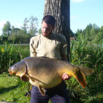 carpnormandy.com - fish 20 - catches 2014