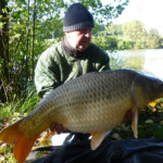 carpnormandy.com - fish 21 - catches 2013