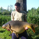 carpnormandy.com - fish 21 - catches 2014