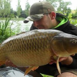 carpnormandy.com - fish 21 - catches 2015