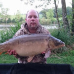 carpnormandy.com - fish 21 - catches 2016