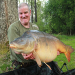 carpnormandy.com - fish 21 - catches 2017