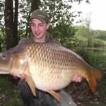 carpnormandy.com - fish 22 - catches 2011
