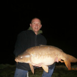 carpnormandy.com - fish 22 - catches 2014