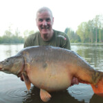 carpnormandy.com - fish 22 - catches 2017