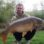 carpnormandy.com - fish 23 - catches 2011