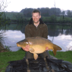 carpnormandy.com - fish 23 - catches 2012