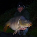 carpnormandy.com - fish 23 - catches 2013