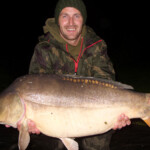 carpnormandy.com - fish 23 - catches 2014