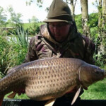 carpnormandy.com - fish 23 - catches 2016