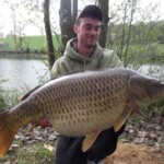 carpnormandy.com - fish 24 - catches 2011