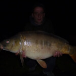 carpnormandy.com - fish 24 - catches 2013