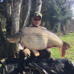 carpnormandy.com - fish 24 - catches 2017