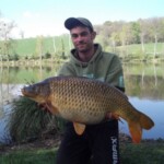 carpnormandy.com - fish 25 - catches 2011