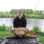 carpnormandy.com - fish 25 - catches 2012