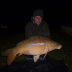 carpnormandy.com - fish 25 - catches 2013