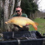 carpnormandy.com - fish 25 - catches 2017