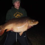 carpnormandy.com - fish 26 - catches 2011