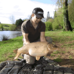 carpnormandy.com - fish 26 - catches 2012