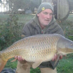 carpnormandy.com - fish 26 - catches 2016