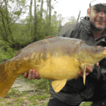 carpnormandy.com - fish 27 - catches 2012
