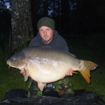carpnormandy.com - fish 27 - catches 2013