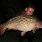 carpnormandy.com - fish 27 - catches 2015