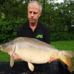 carpnormandy.com - fish 27 - catches 2016