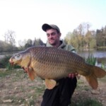 carpnormandy.com - fish 28 - catches 2011