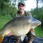 carpnormandy.com - fish 28 - catches 2014