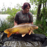 carpnormandy.com - fish 28 - catches 2016