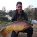 carpnormandy.com - fish 29 - catches 2011