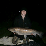 carpnormandy.com - fish 29 - catches 2012