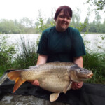 carpnormandy.com - fish 29 - catches 2016