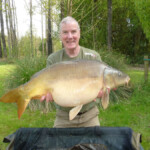 carpnormandy.com - fish 29 - catches 2017