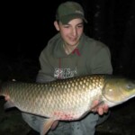 carpnormandy.com - fish 30 - catches 2011