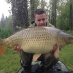 carpnormandy.com - fish 30 - catches 2013