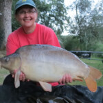 carpnormandy.com - fish 30 - catches 2017
