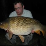 carpnormandy.com - fish 31 - catches 2011