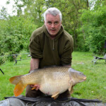 carpnormandy.com - fish 31 - catches 2014